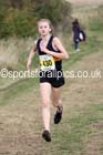 Girls under-15s Start Fitness NEHL, Wrekenton, Gateshead. Photo: David T. Hewitson/Sports for All Pics
